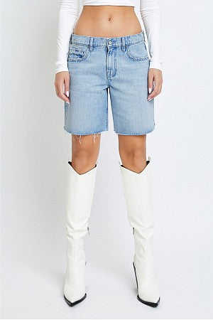 Alyx Baggy Shorts