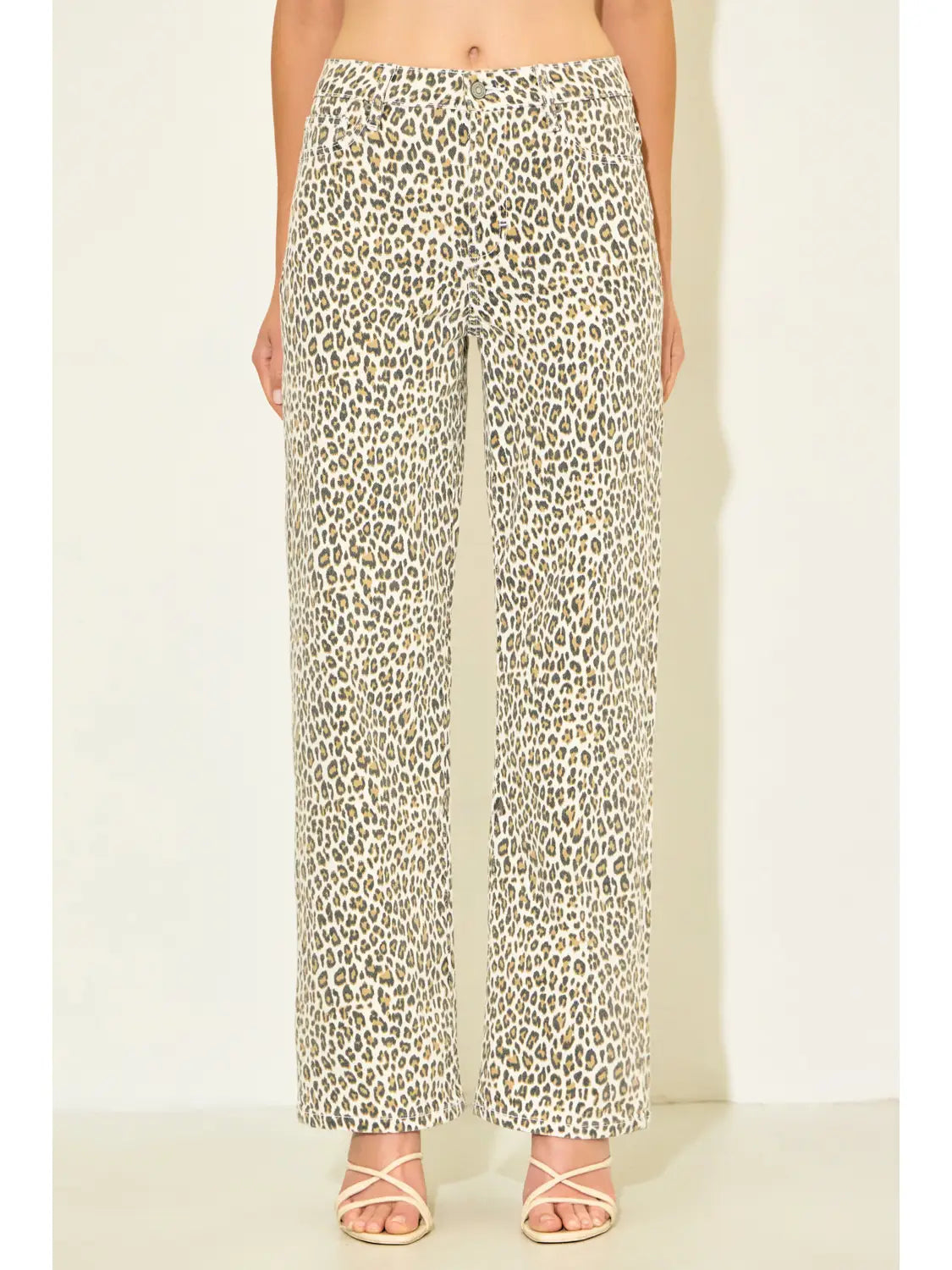 The Savannah Jeans