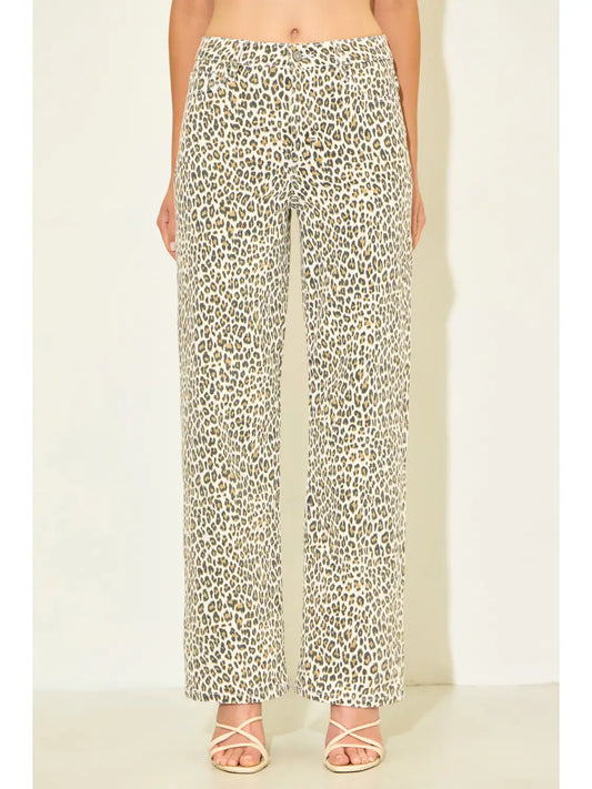 The Savannah Jeans