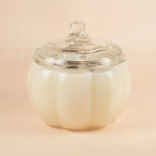 Load image into Gallery viewer, Limited Edition Pumpkin Candle