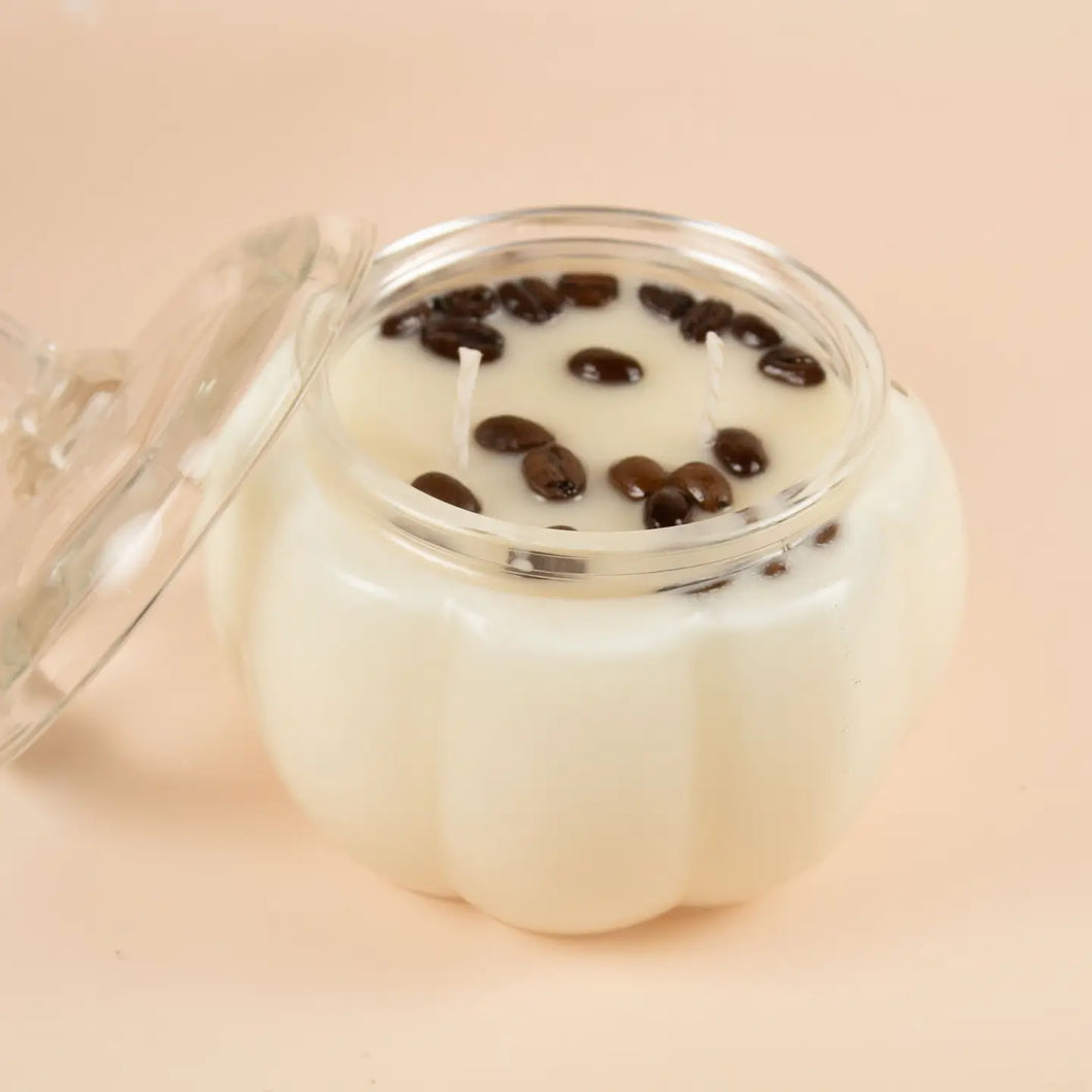 Limited Edition Pumpkin Candle