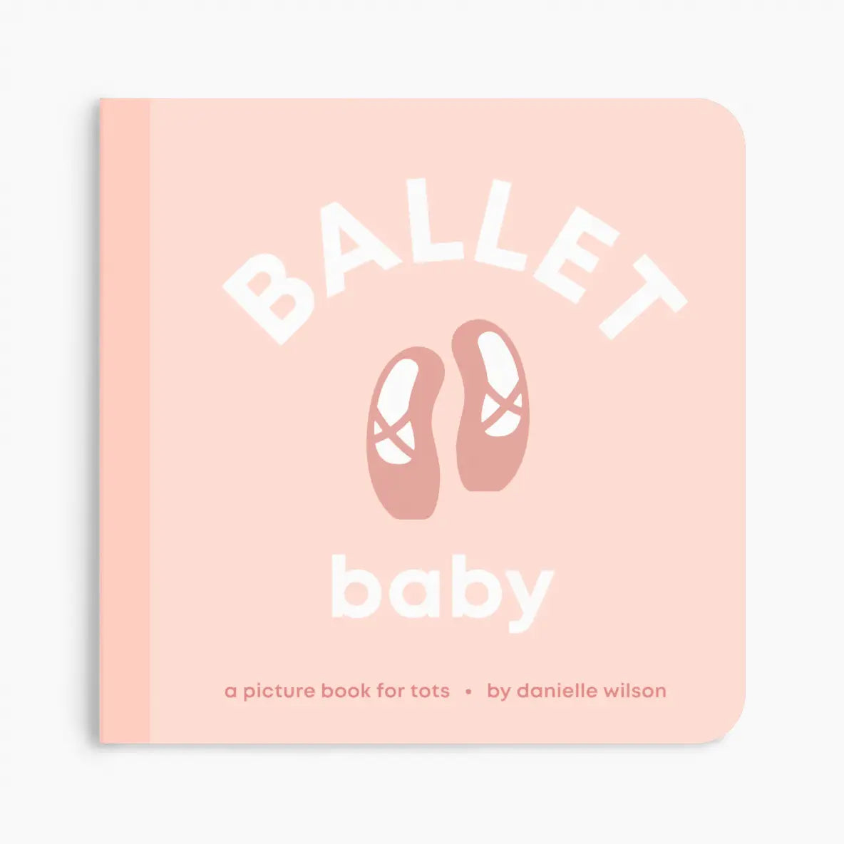 Ballet Baby
