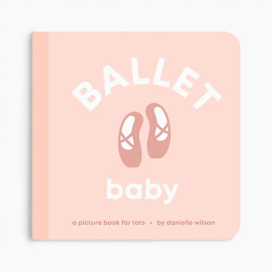 Ballet Baby