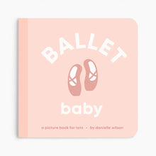 Load image into Gallery viewer, Ballet Baby