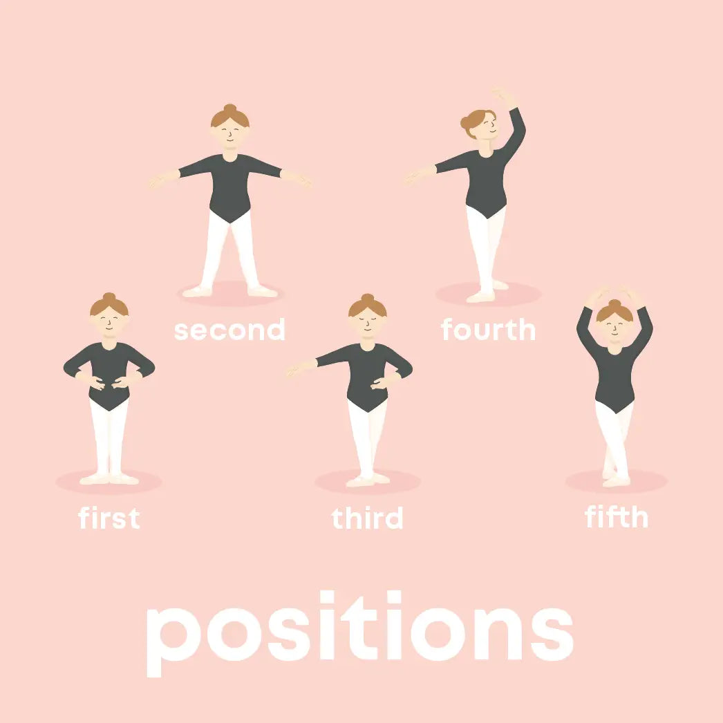 Ballet Baby