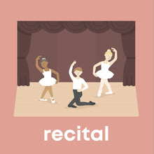 Load image into Gallery viewer, Ballet Baby