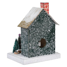 Load image into Gallery viewer, Pettie Green House