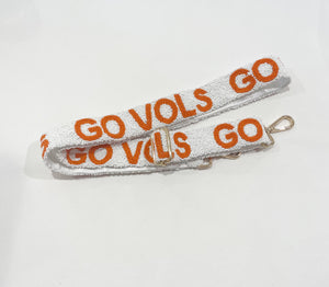 Go Vols Bag Strap