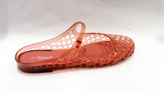 JellyBee Mary Jane’s