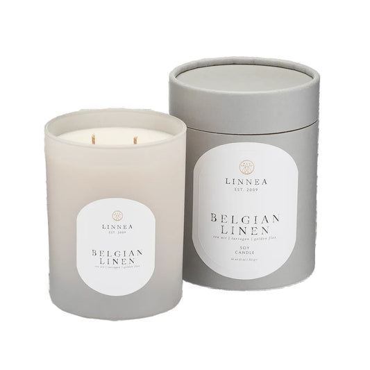 Belgian Linen