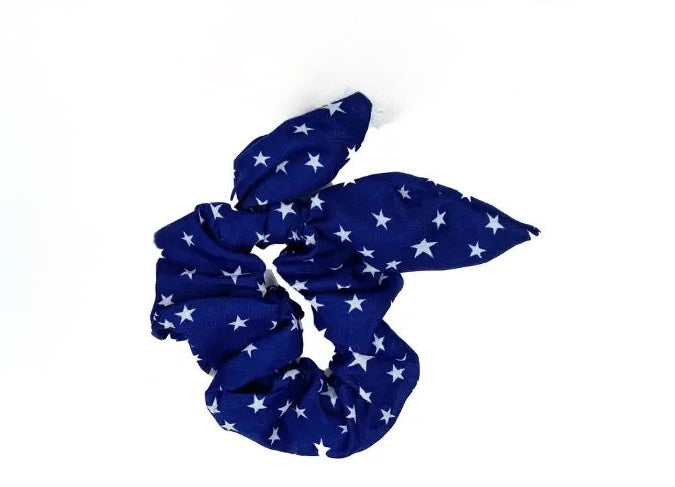 USA Pride Scrunchies