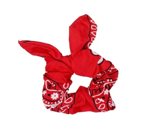 USA Pride Scrunchies
