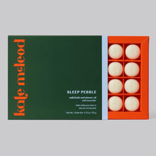 Load image into Gallery viewer, Sleep Pebble | Deep Moisturizing Solid Bath &amp; Shower Oil