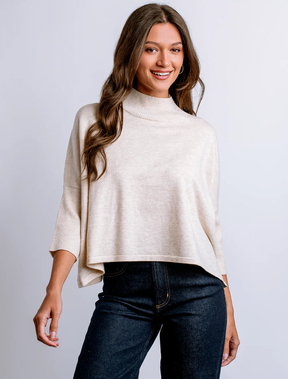 Aja Ortho Top