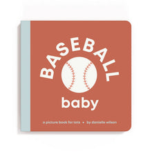 Load image into Gallery viewer, Baseball Baby