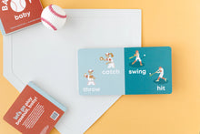 Load image into Gallery viewer, Baseball Baby