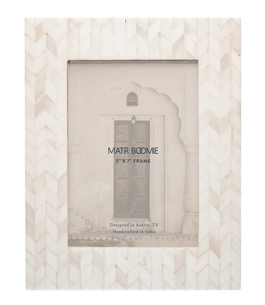 Artemis 5x7 Picture Frame