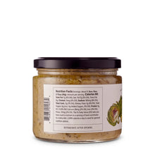 Load image into Gallery viewer, Artichoke Lemon Bruschetta