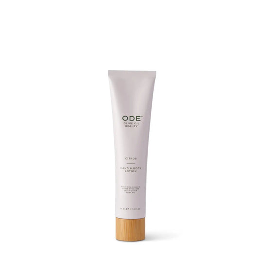 On-The-Go-Lotion Citrus