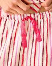 Load image into Gallery viewer, Satin Sailor PJ Set