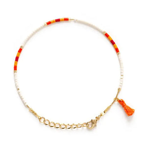 Miyuki Japanese Seed Bead Bracelets +3 Colors