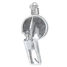 Load image into Gallery viewer, Coach's Whistle Ornament