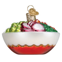Load image into Gallery viewer, Poke Bowl Ornament