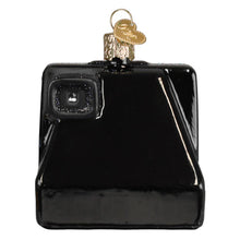 Load image into Gallery viewer, Polaroid Onestep Camera Ornament