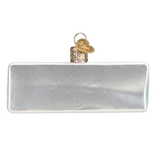 Load image into Gallery viewer, Retirement Ornament