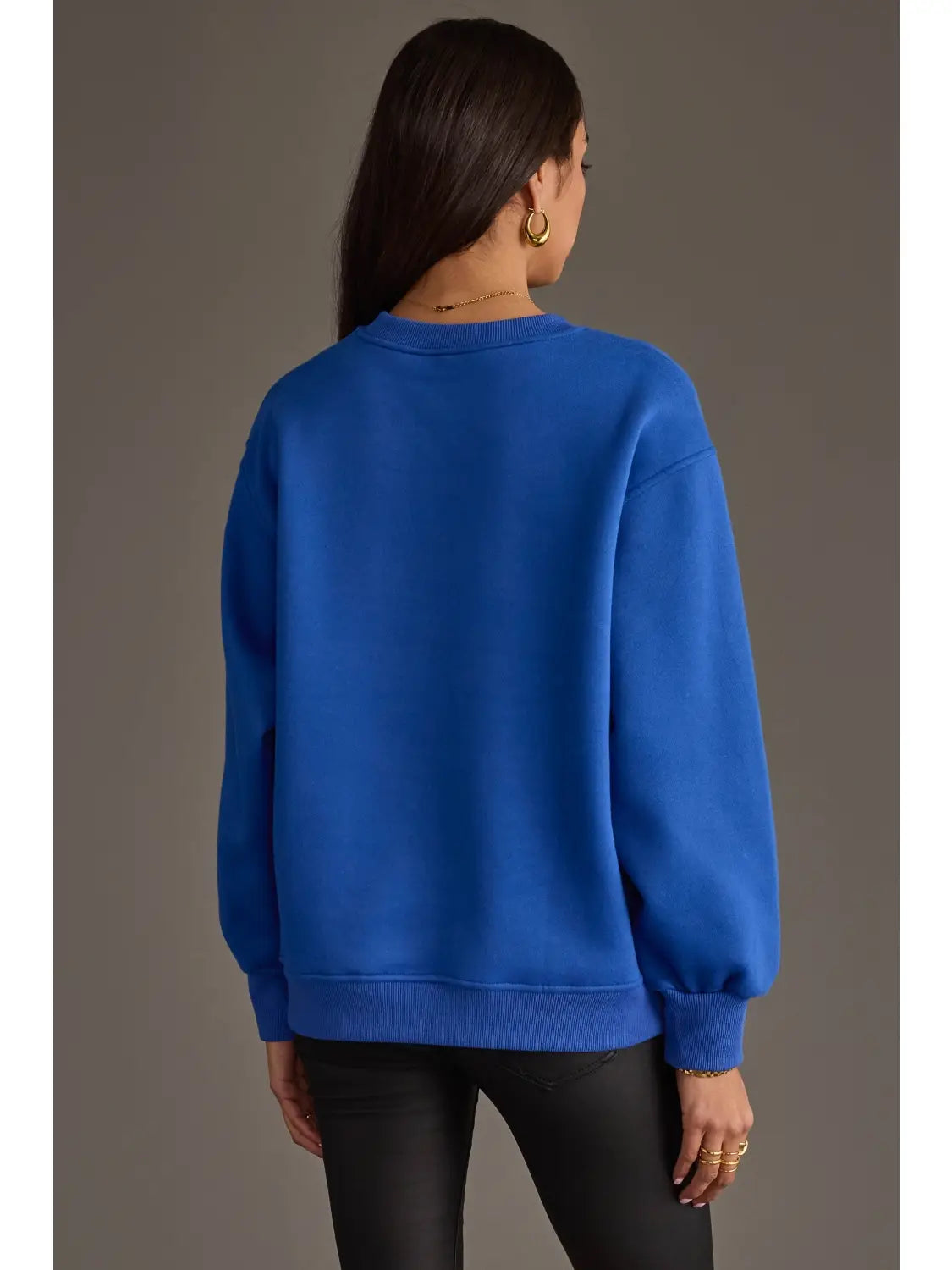 Game Day Sweatshirt