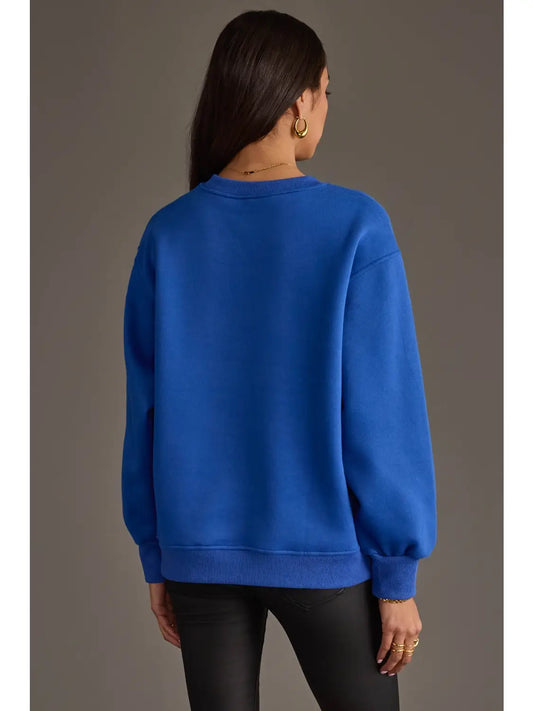 Game Day Sweatshirt