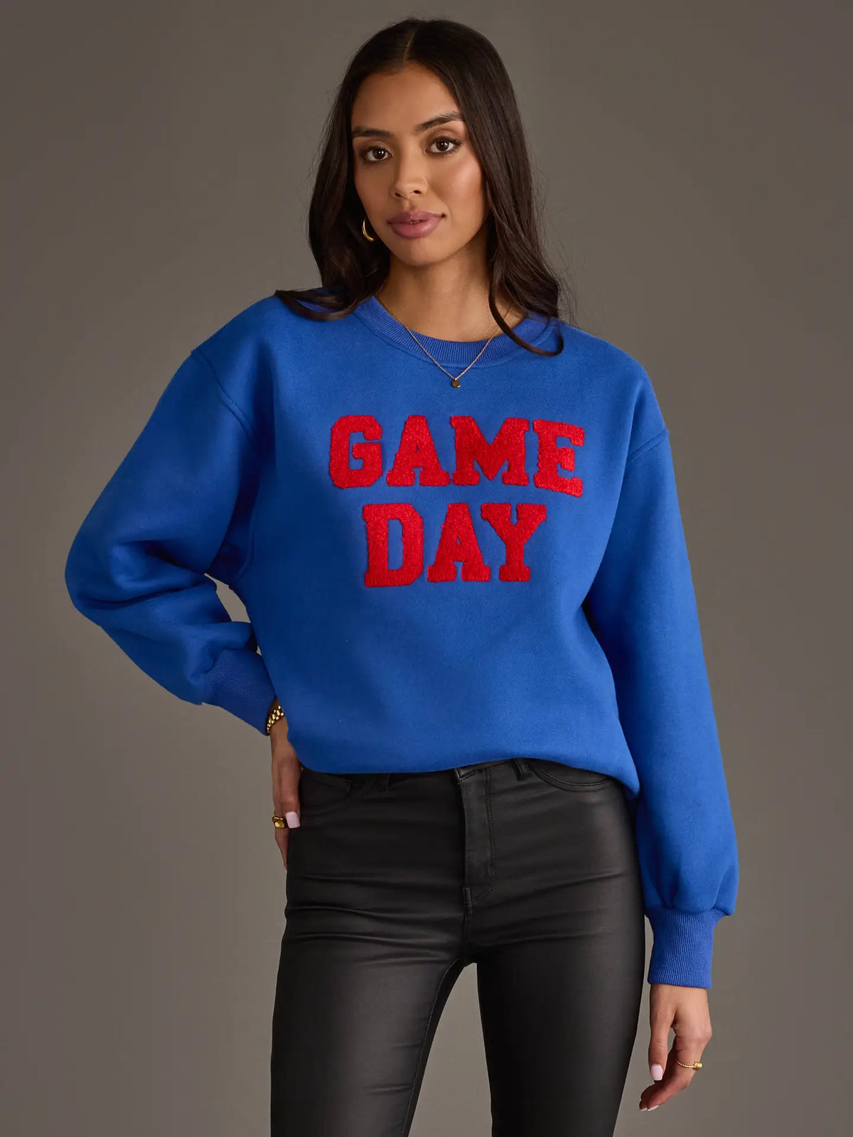 Game Day Sweatshirt