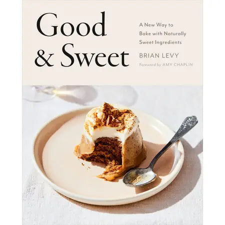 Good & Sweet