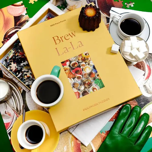 Brew La La