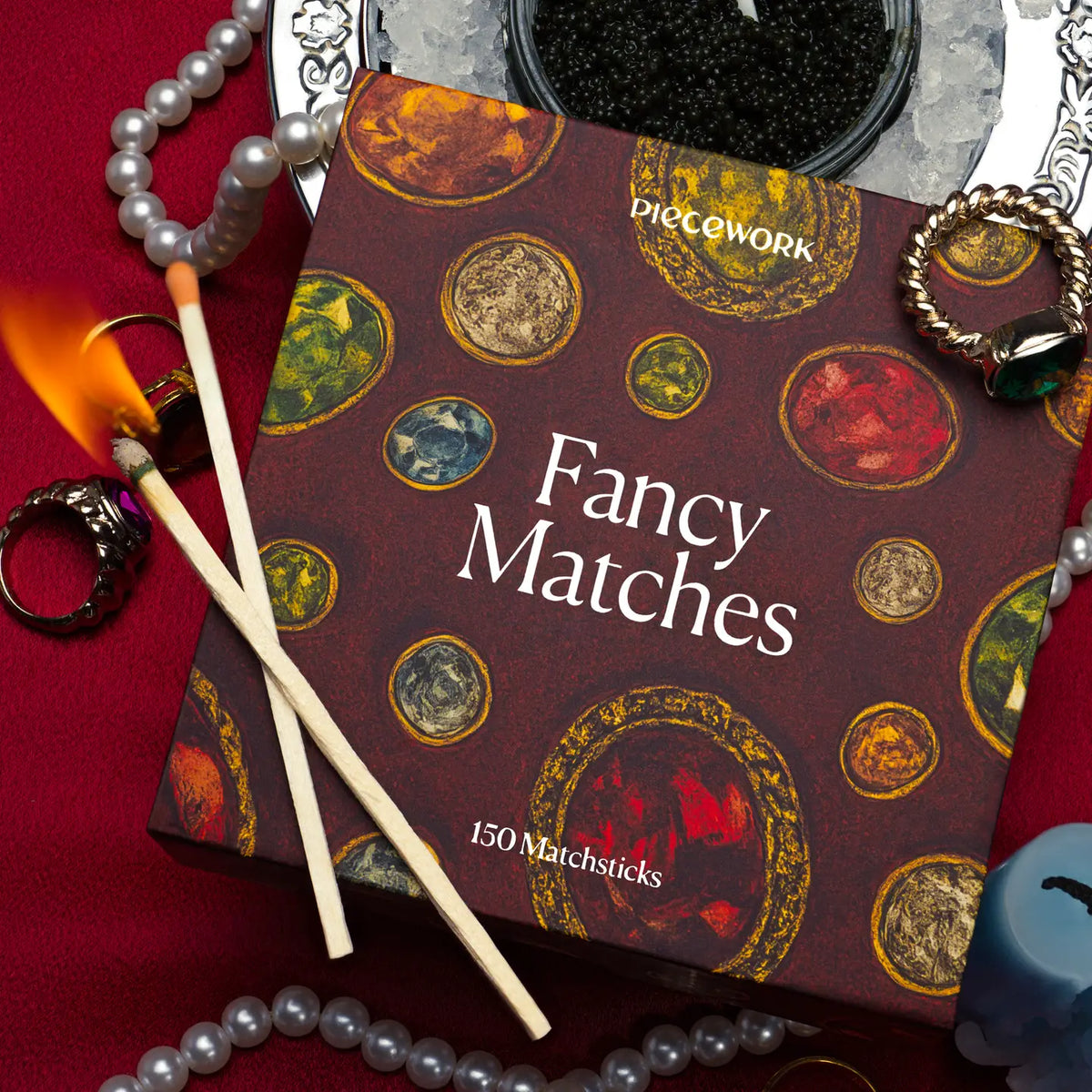 Fancy Matches