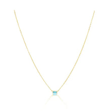 Load image into Gallery viewer, Willow Necklace - 4 Colors