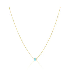 Willow Necklace - 4 Colors