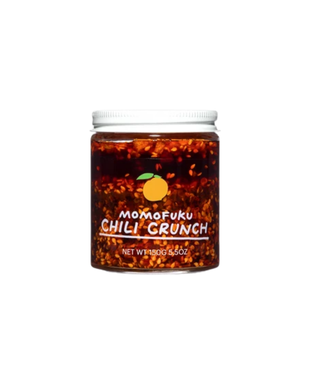 Original Chili Crunch