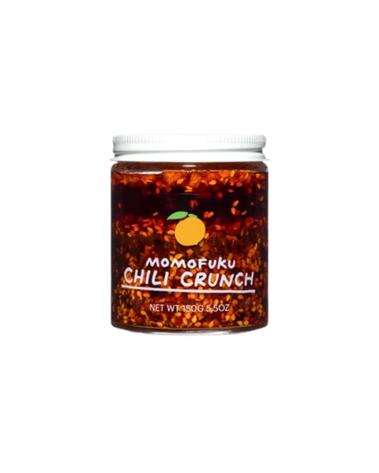 Original Chili Crunch