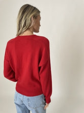 Load image into Gallery viewer, Love Sweater