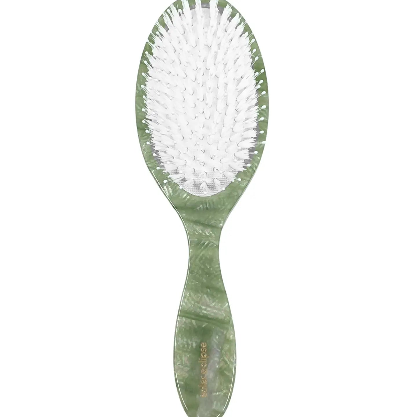 Perfect Daily Hair Brush - Bamboo