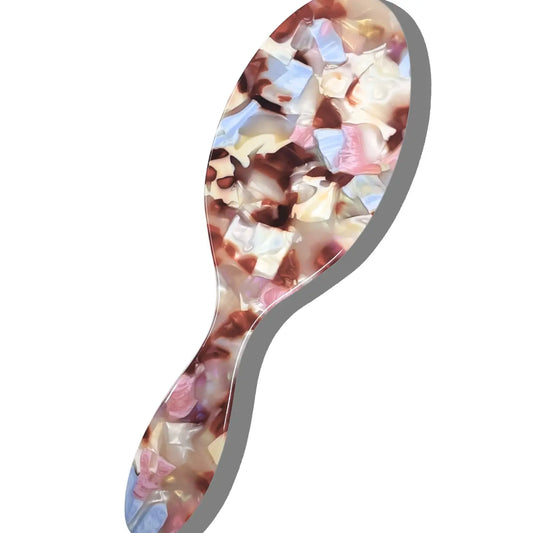 Perfect Daily Hairbrush - Multi Shell