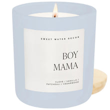 Load image into Gallery viewer, Boy Mama Candle