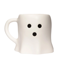 Load image into Gallery viewer, Ghost Mug