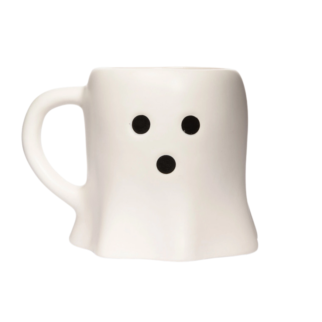 Ghost Mug