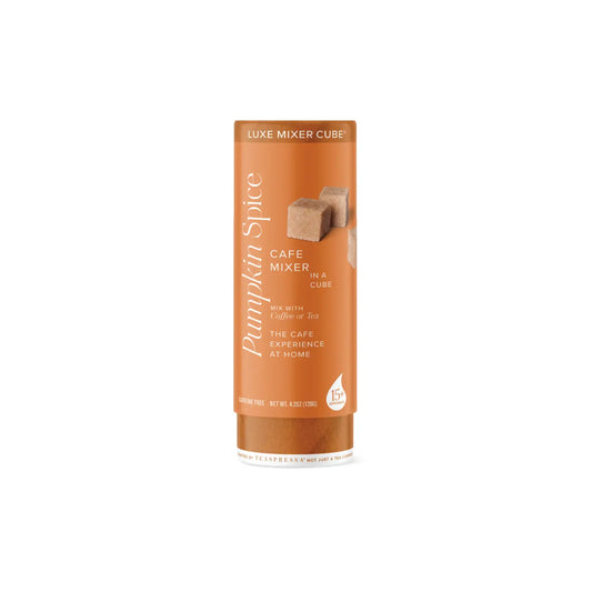 Pumpkin Spice Cafe Mixer Tallboy