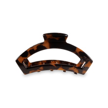 Load image into Gallery viewer, Tortoise Claw Clip Medium