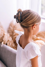 Load image into Gallery viewer, Tortoise Claw Clip Medium