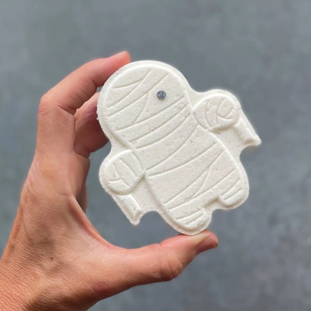 Mummy Bath Bomb