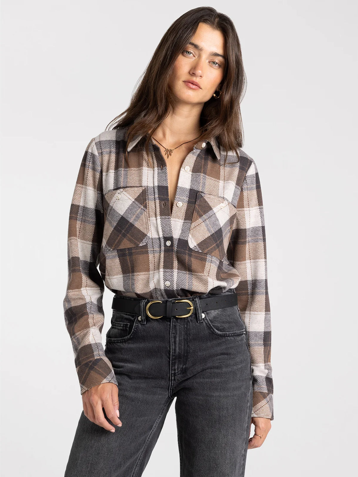 Lewis Shirt